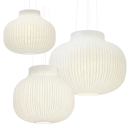Strand Pendant Lamp / Closed