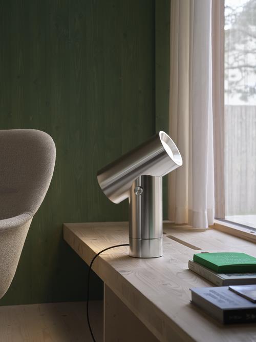 Beam Table Lamp