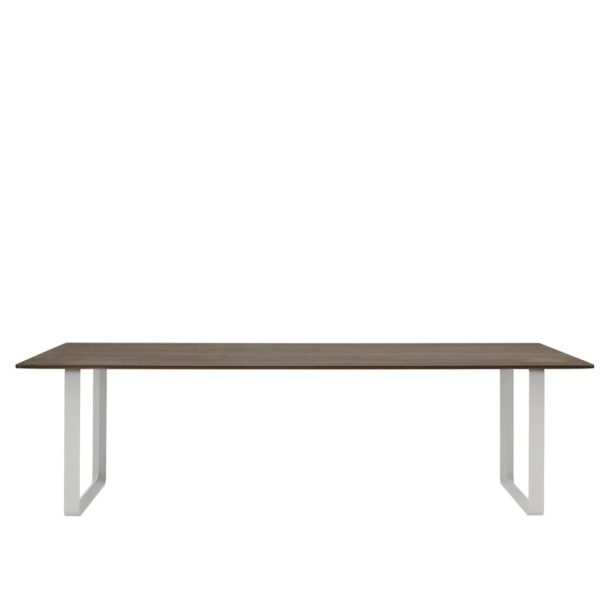 70/70 Table / 255 X 108 CM