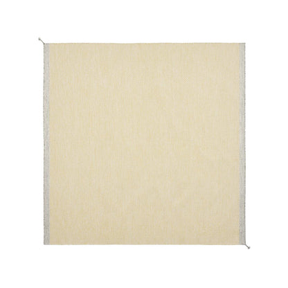 Ply Rug / 240 x 240 cm
