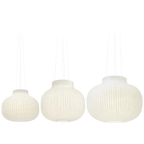 Strand Pendant Lamp / Closed