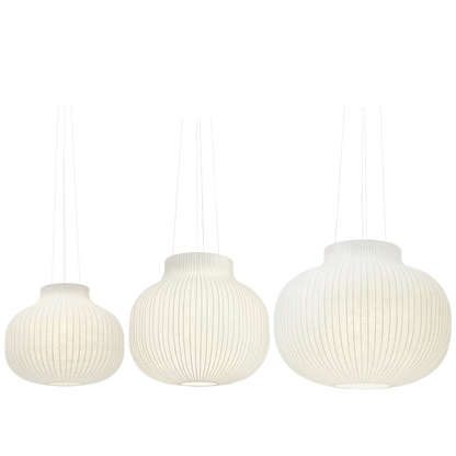 Strand Pendant Lamp / Closed