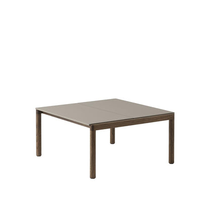 Couple Coffee Table / 80 x 84 x 40 cm