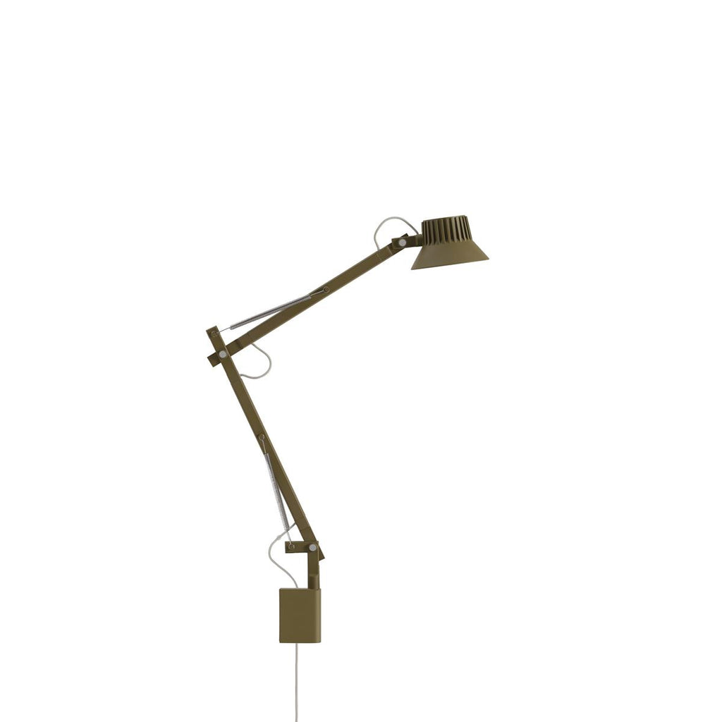 Dedicate Wall Lamp / S2