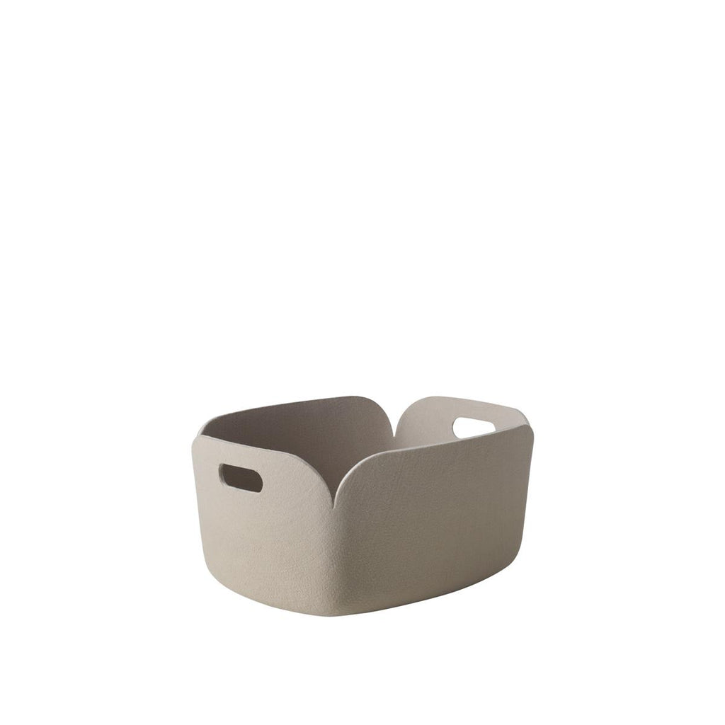 Restore Basket / 48 x 35 CM