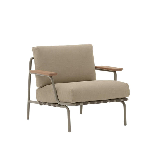 Settle Lounge Chair