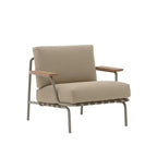 Muuto Settle Lounge Chair