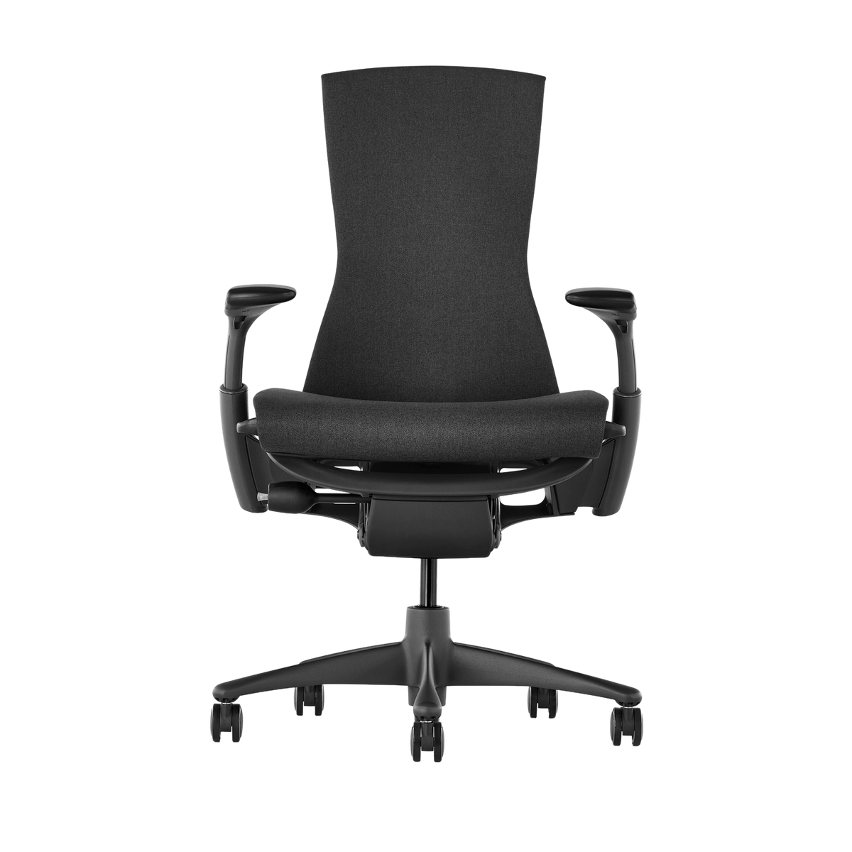 Herman Miller Embody Chair