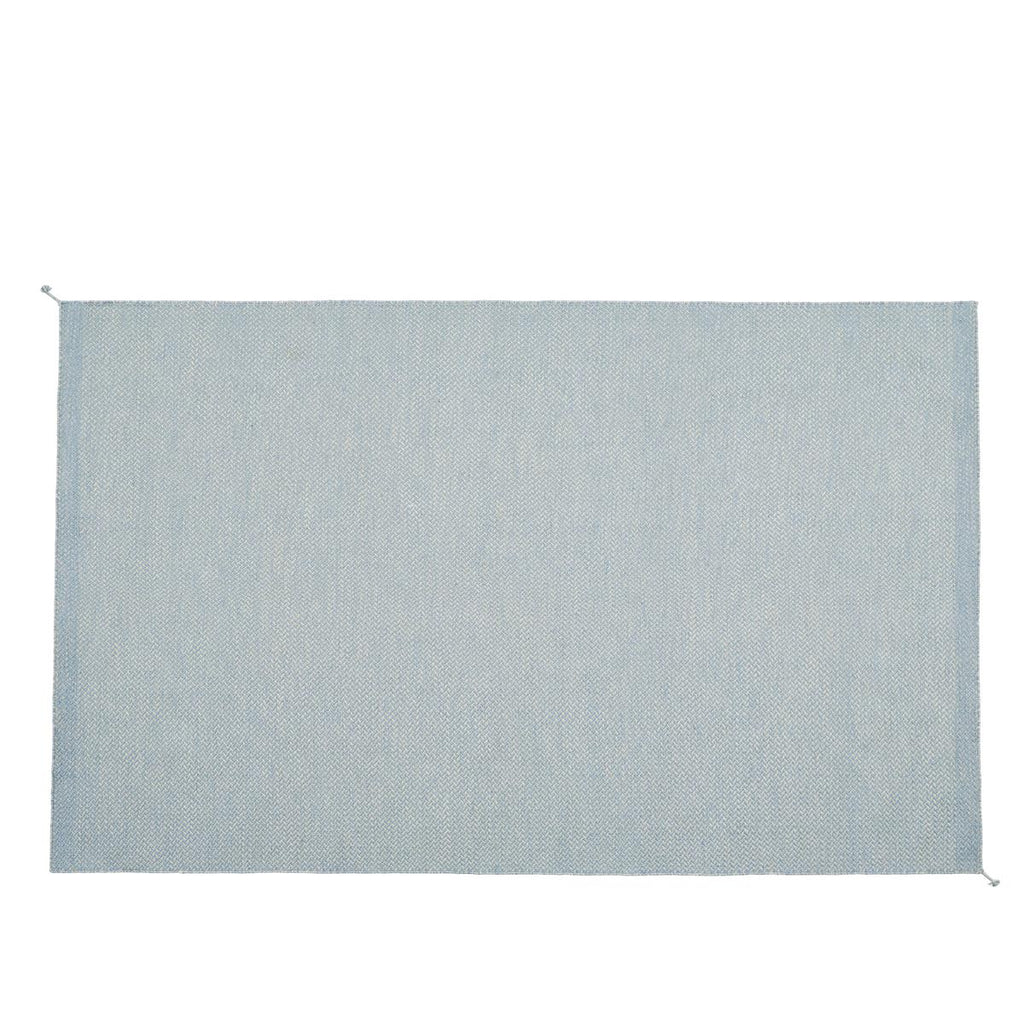 Ply Rug / Recycled Polyester / 300 x 200 CM