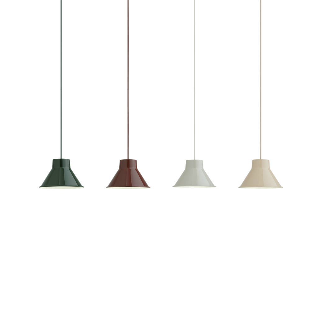 Top Pendant Lamp / Ø 21 cm