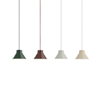 Top Pendant Lamp / Ø 21 cm