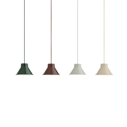 Top Pendant Lamp / Ø 21 cm