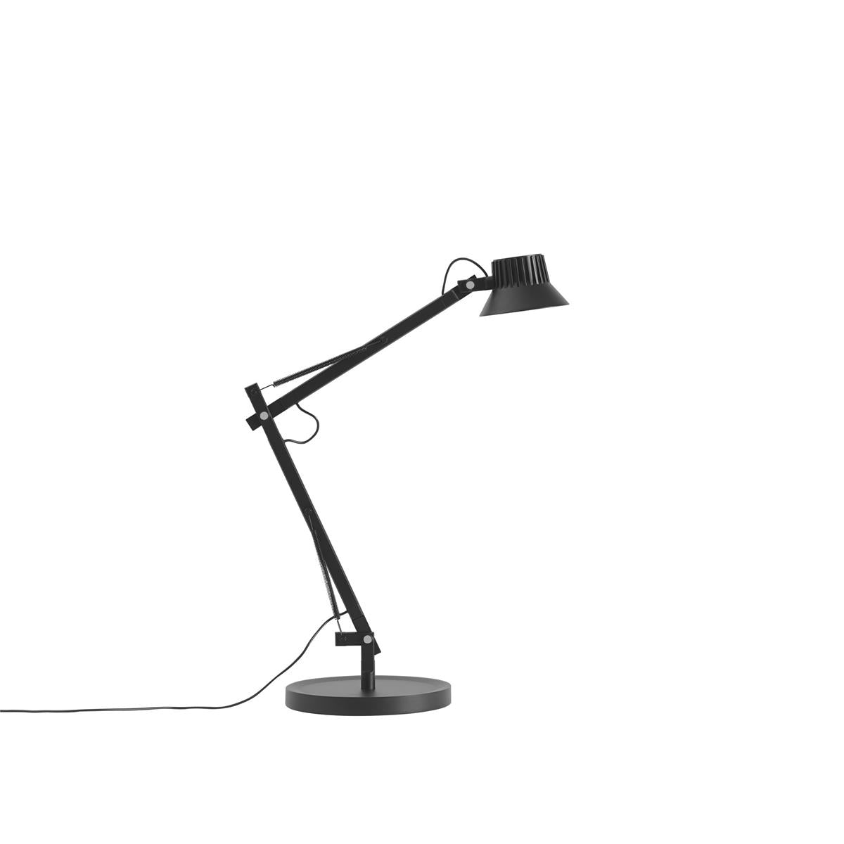 Dedicate Table Lamp / S2