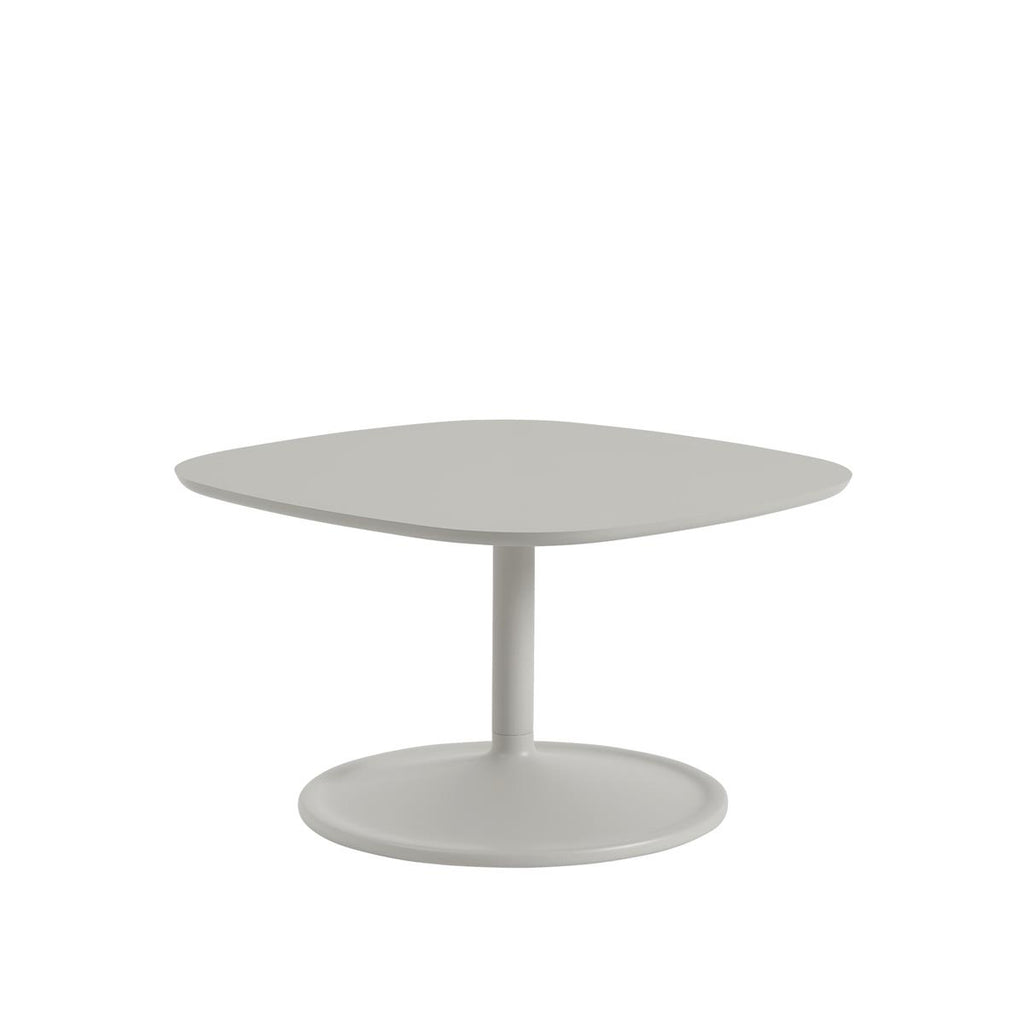 Soft Coffee Table / 70 x 70 H: 42 cm