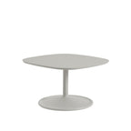 Soft Coffee Table / 70 x 70 H: 42 cm