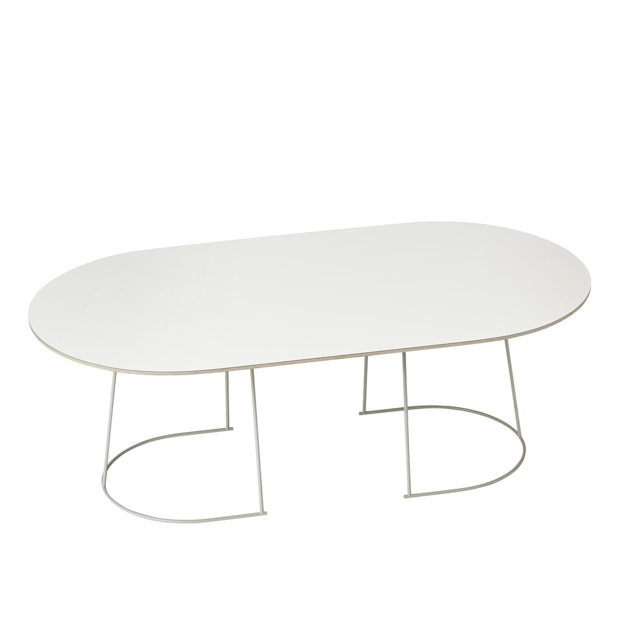 Muuto Airy Coffee Table Large