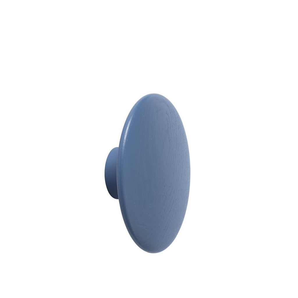 Dots Wood / Ø 17 cm