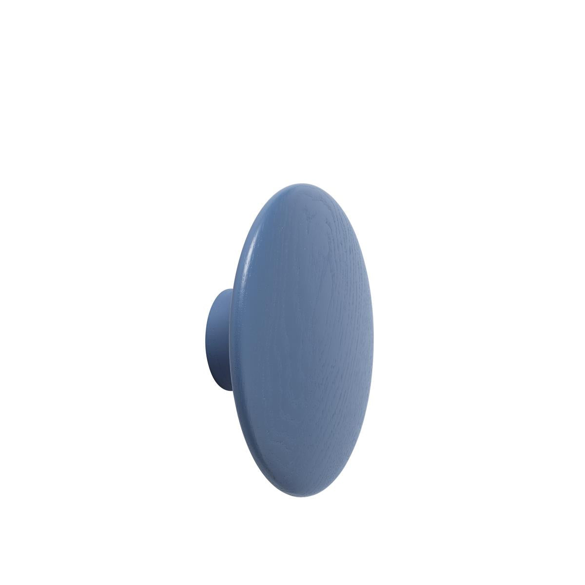 Dots Wood / Ø 17 cm