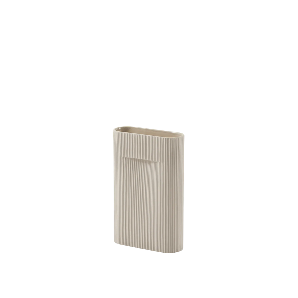 Muuto Ridge Vase