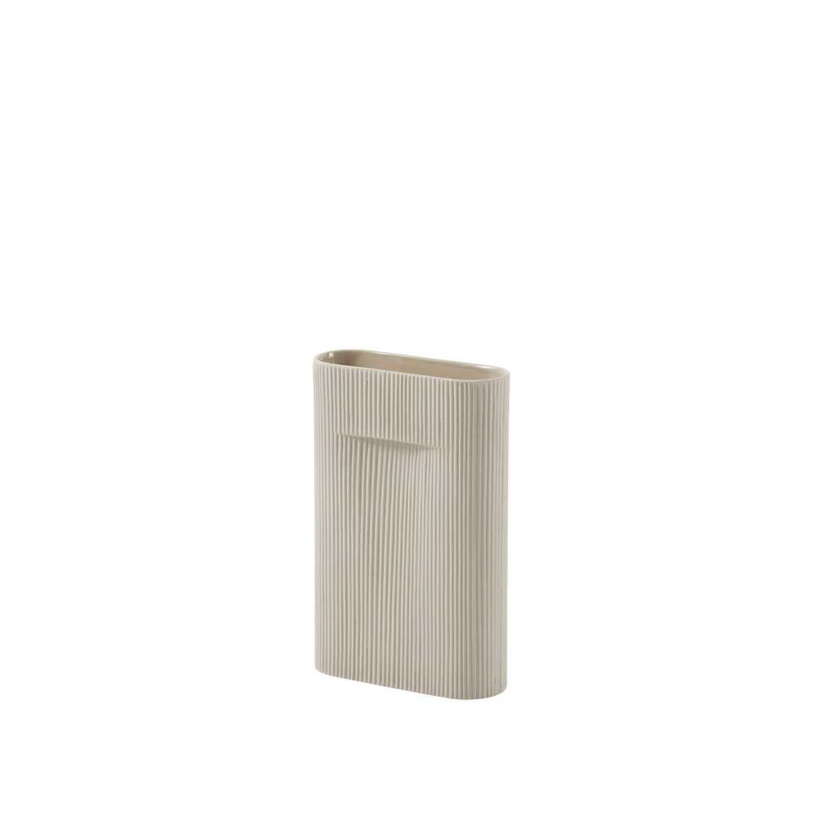 Muuto Ridge Vase