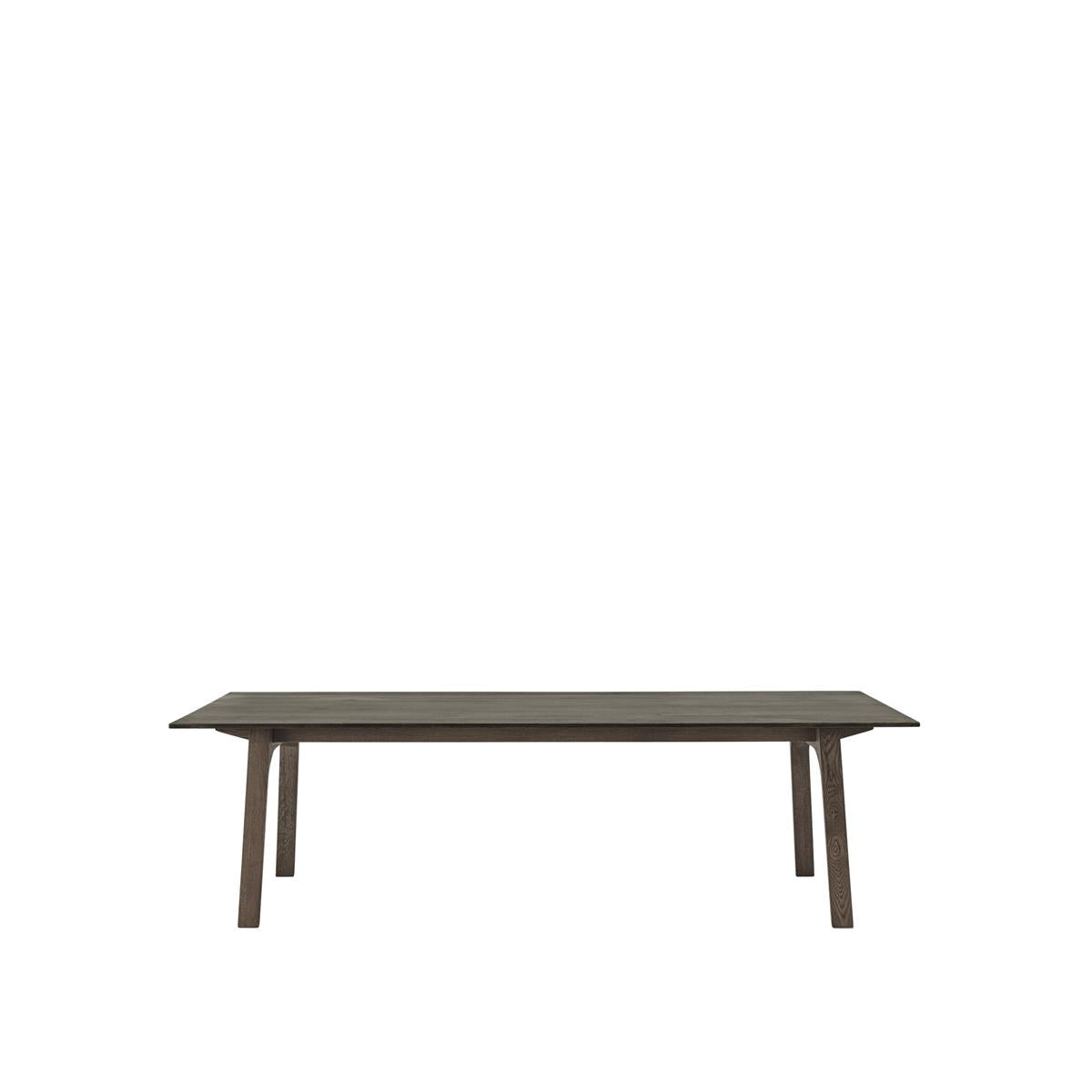 Earnest Extendable Table / 260 X 100 CM