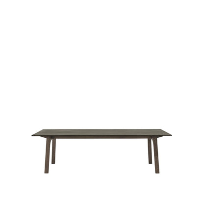 Earnest Extendable Table / 260 X 100 CM