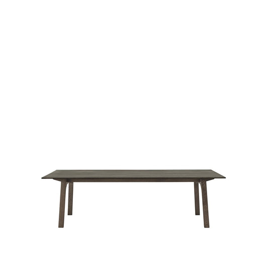 Earnest Extendable Table / 260 X 100 CM