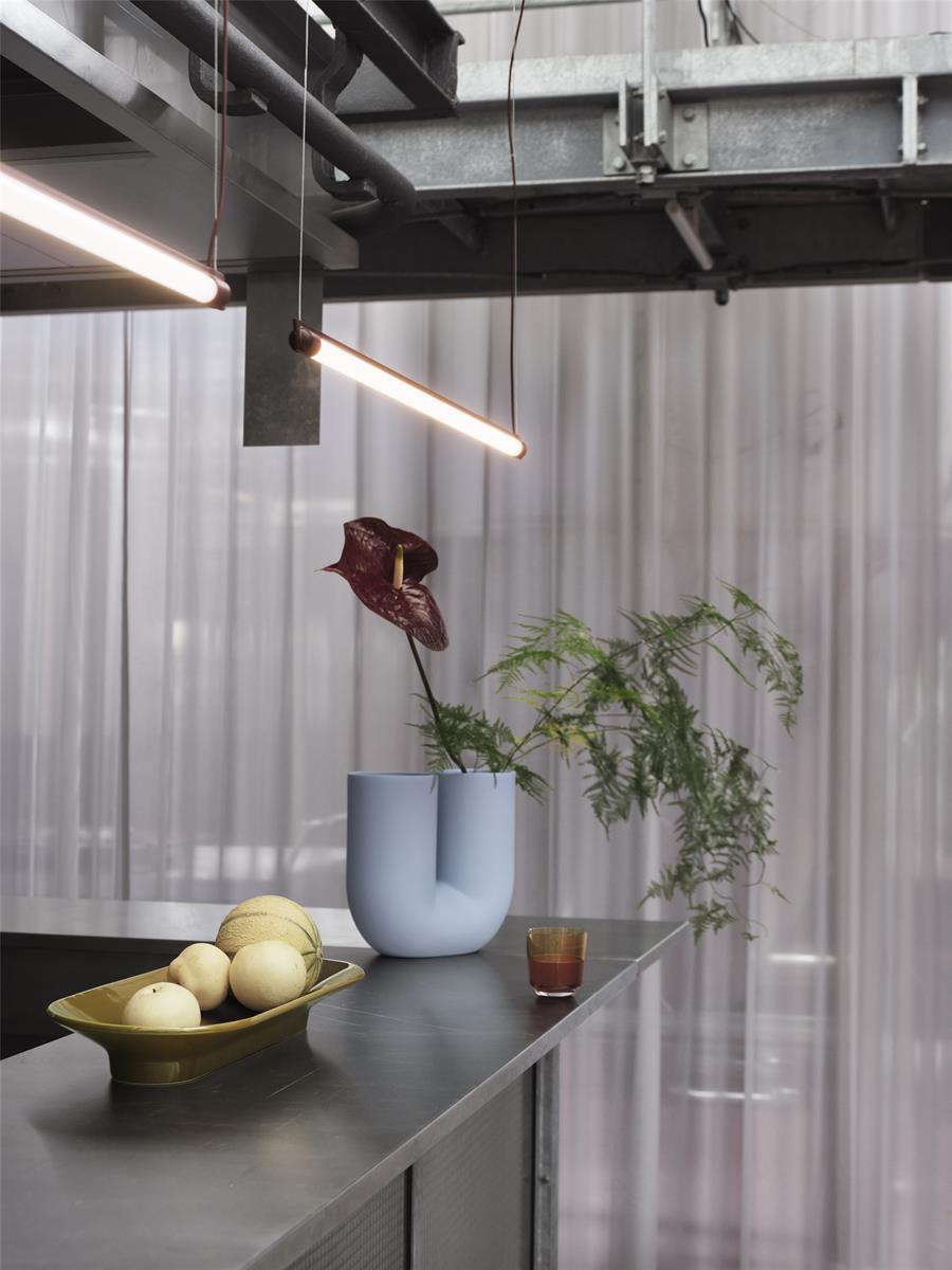 Fine Suspension Lamp / 90 CM