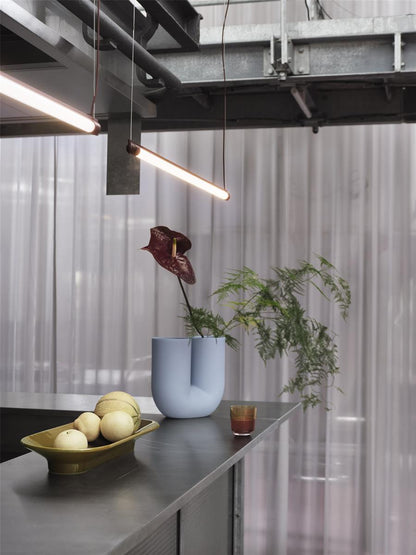 Fine Suspension Lamp / 90 CM