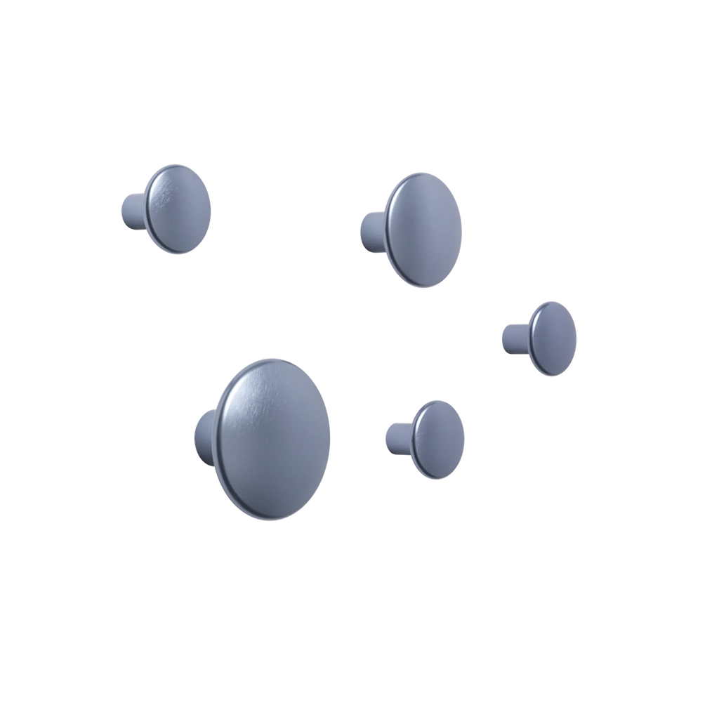 Muuto Dots Metal Set