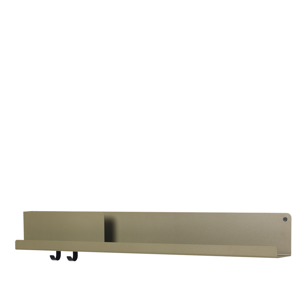 Muuto Folded Shelves