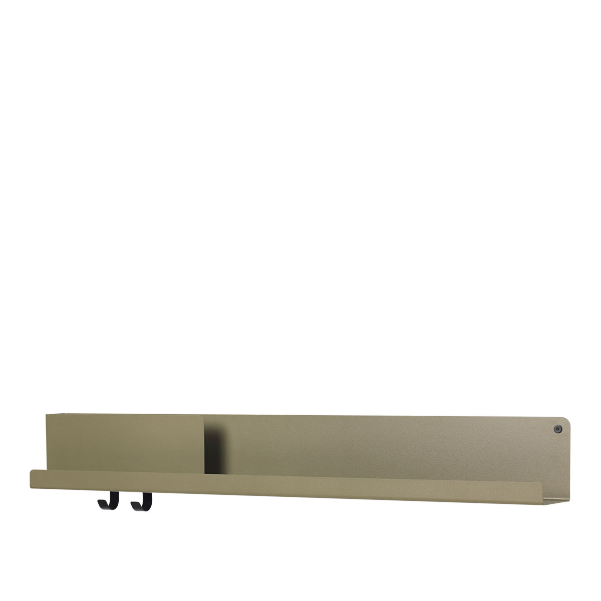 Muuto Folded Shelves