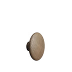Dots Wood / Ø 13 cm