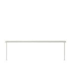 Linear Mounted Lamp / 209,2 cm