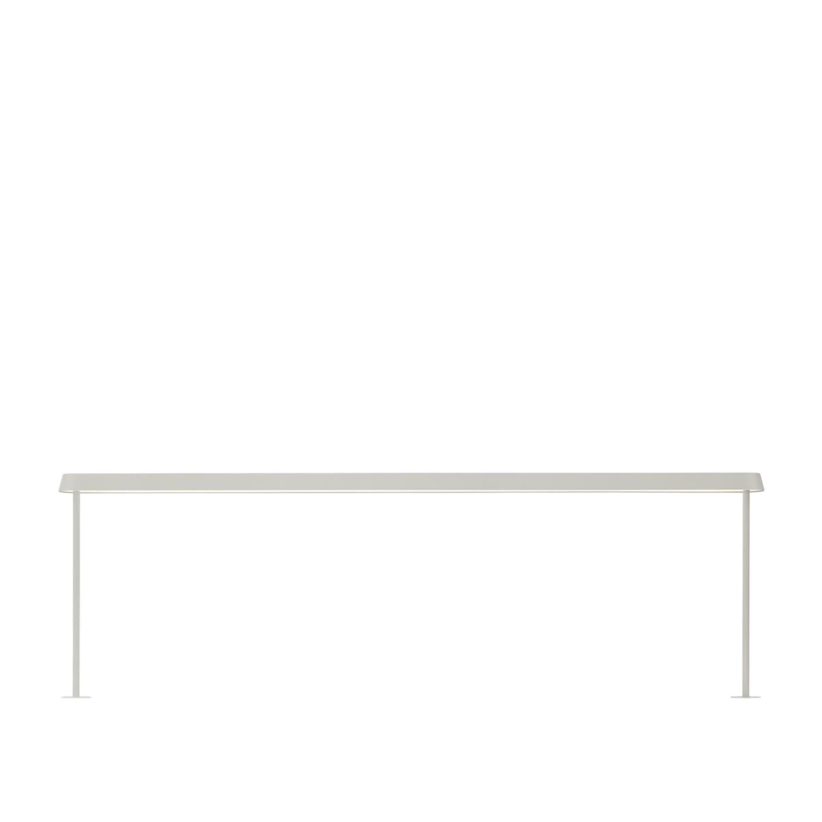 Linear Mounted Lamp / 209,2 cm