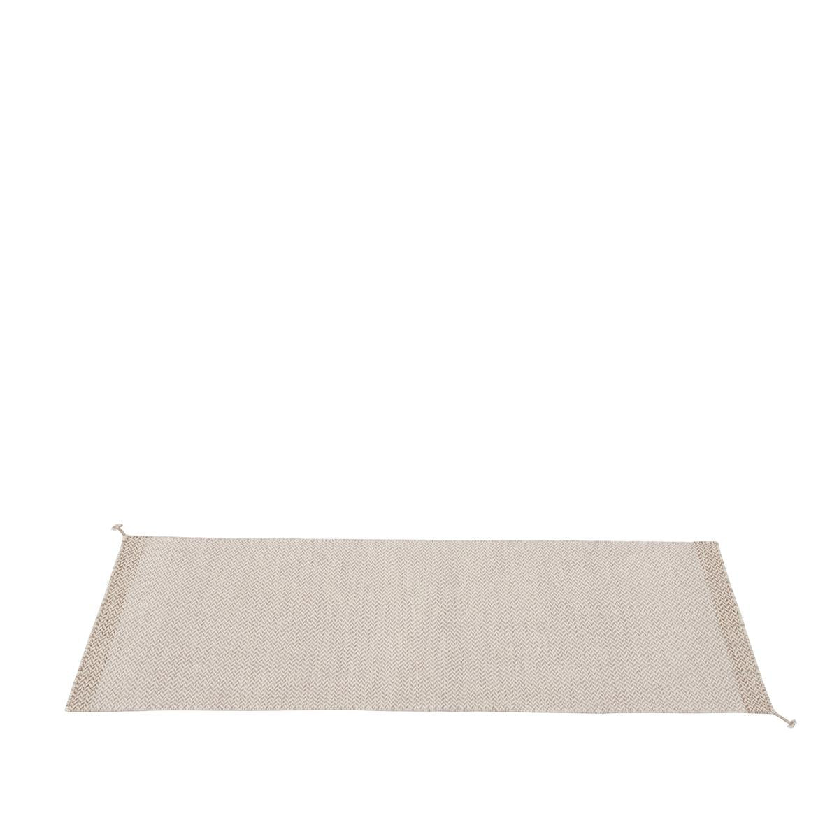 Ply Rug / 200 x 80 CM