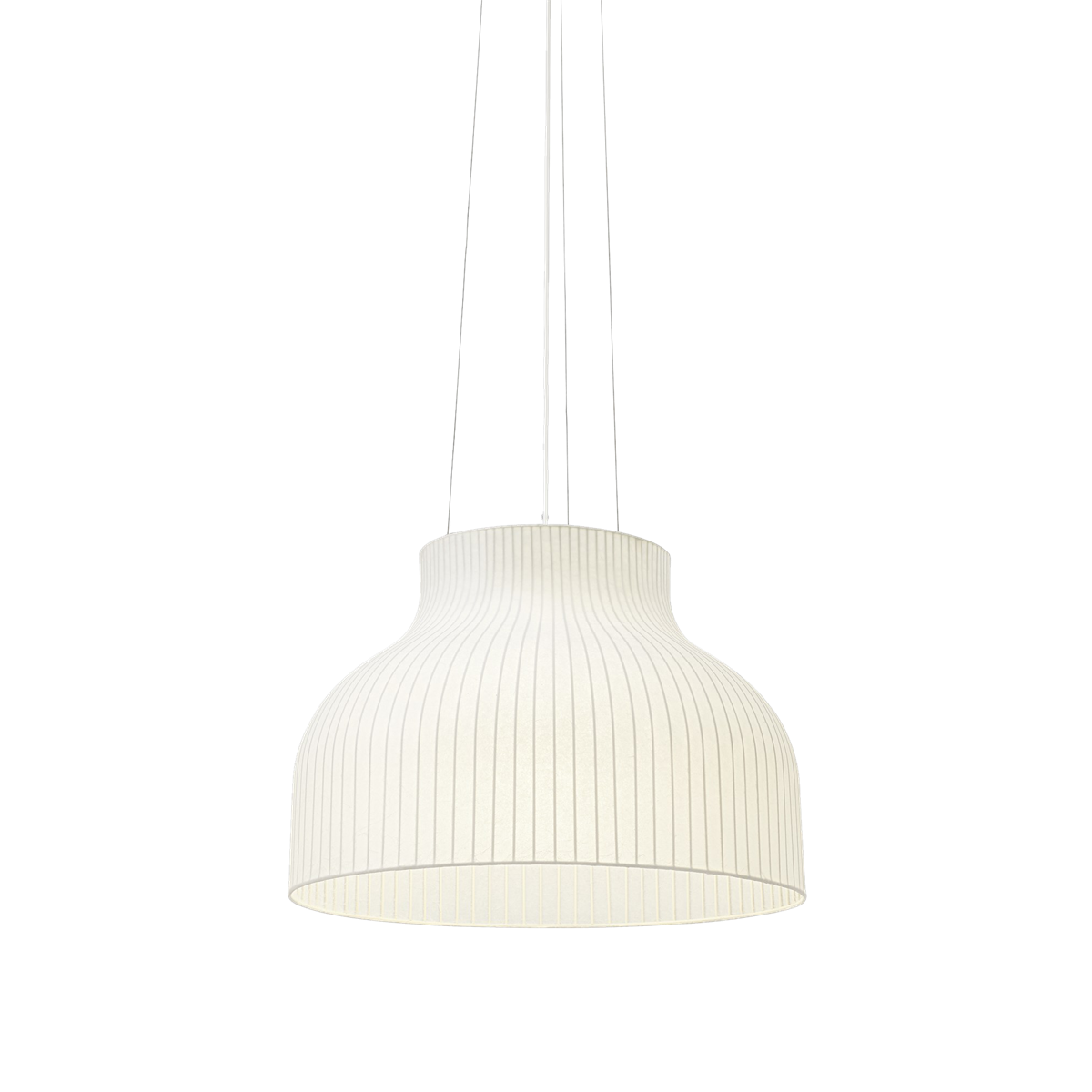 Strand Pendant Lamp / Open