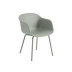 Fiber Outdoor Armchair