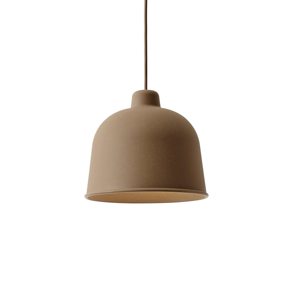Grain Pendant Lamp