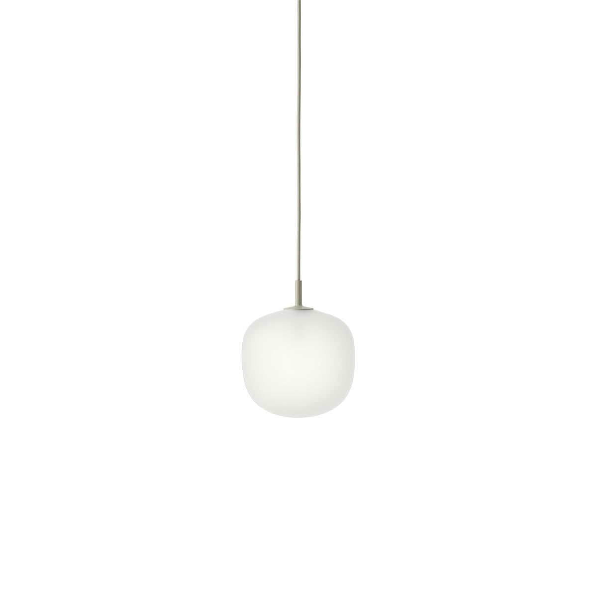 Rime Pendant Lamp / Ø 18 cm