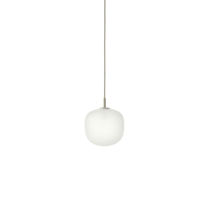 Rime Pendant Lamp / Ø 18 cm