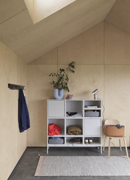 Ply Rug / 140 x 85 CM