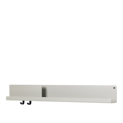 Folded Shelves / 96 X 13 CM