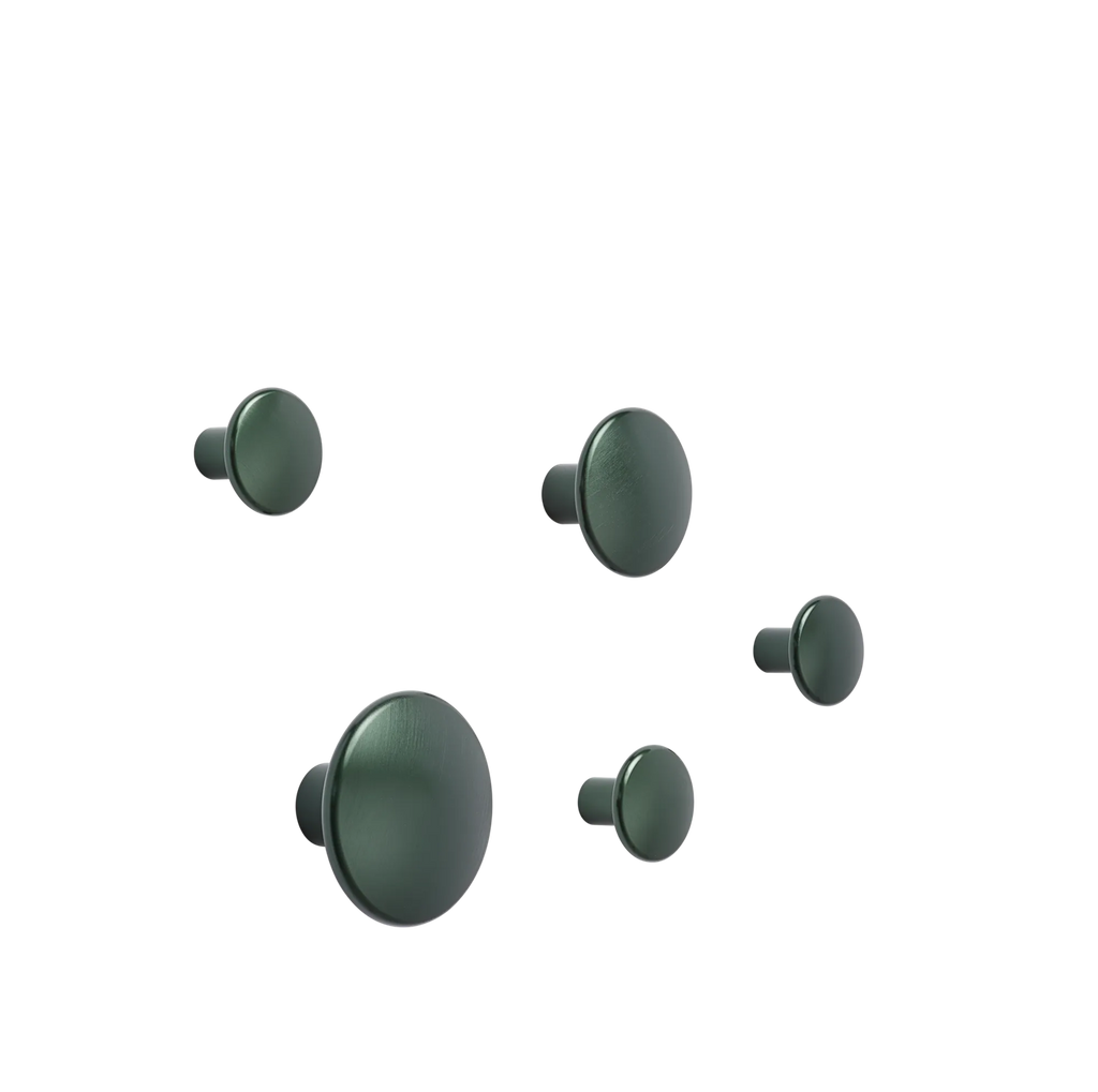 Muuto Dots Metal Set
