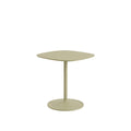 Soft Café Table / 70 x 70 h: 73 cm
