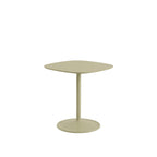 Soft Café Table / 70 x 70 h: 73 cm