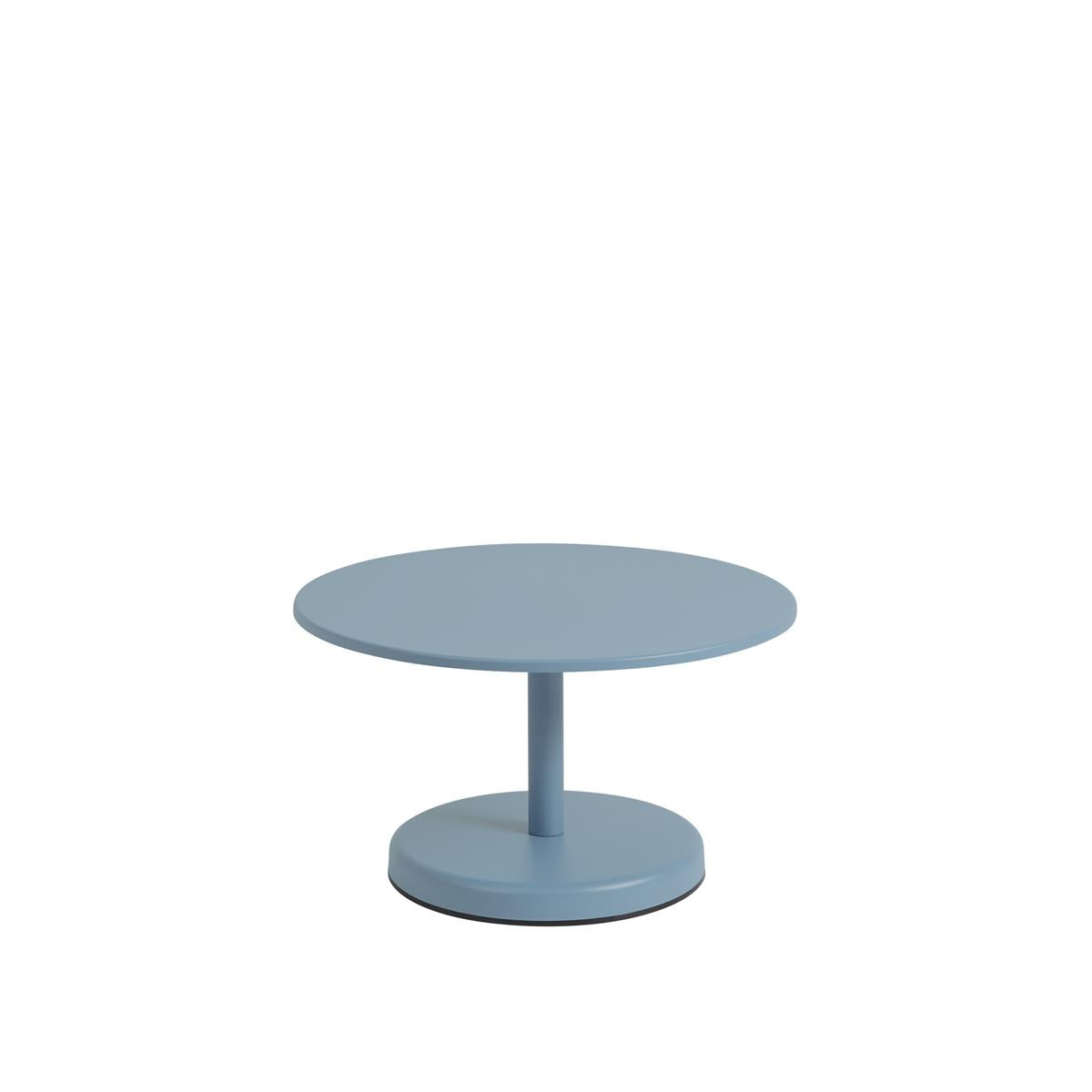 Muuto Linear Steel Coffee Table