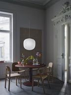 Rime Pendant Lamp / Ø 45 cm