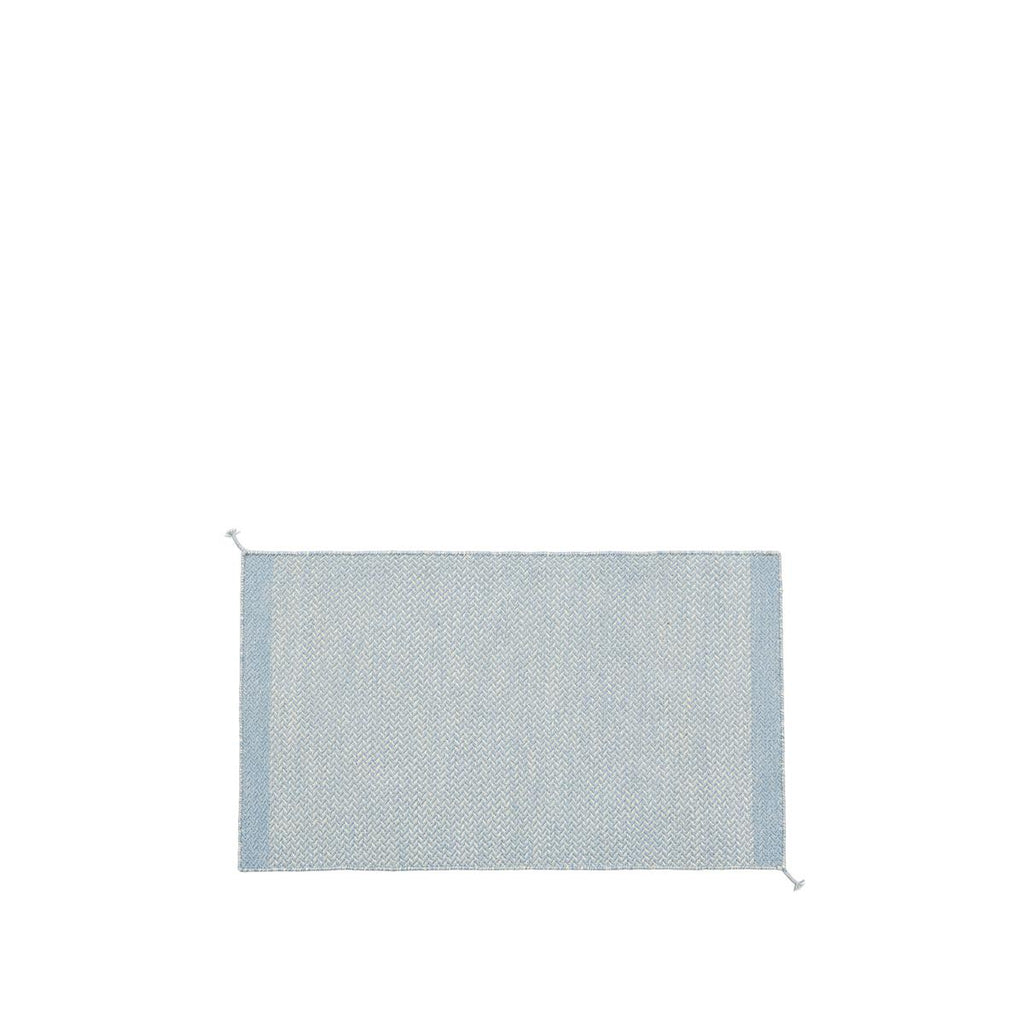 Muuto Ply Rug Recycled Polyester