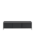 Enfold Sideboard / 186 x 45 H: 48 CM